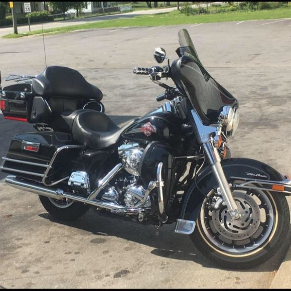 Meet your Posher, Mitchell - Picture 1 of 1